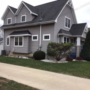 Alpha Contractor Home - Wisconsin