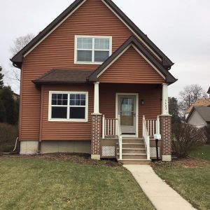 Alpha Contractor Home - Wisconsin